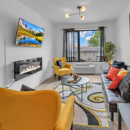 Royal Oasis Indoor Pool, Free Parking, Near Nyc Apartment Elizabeth Exterior photo